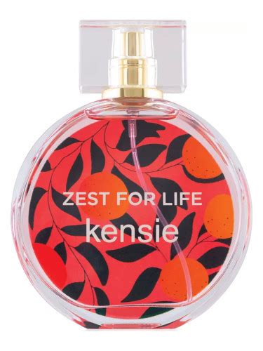 kenzie zest for life|kensie zest for life.